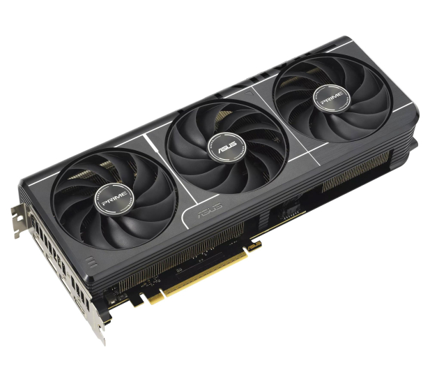 ASUS GeForce RTX 5070 Prime OC 12GB GDDR7 DLSS4 - 1309804 - zdjęcie 5